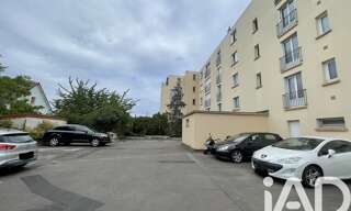 Garage  11 m² à vendre à Ablon-sur-Seine (94480)