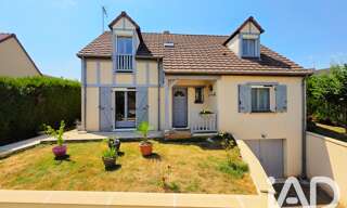 Maison 6 Pièces 105 m² à vendre à Gasville-Oisème (28300)