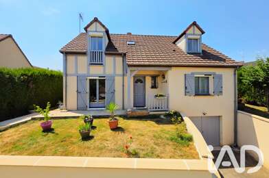 Maison 6 pièces 261000 €
