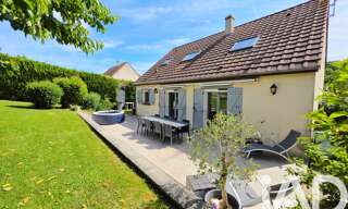 Maison 6 Pièces 105 m² à vendre à Chartres (28000)