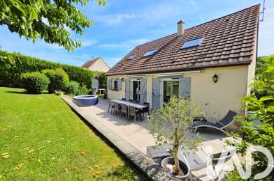 Maison 6 pièces 261000 €