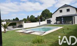 Maison 5 Pièces 163 m² à vendre à Sabalos (65350)