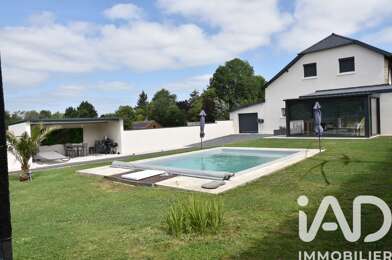 Maison 5 pièces 319000 €