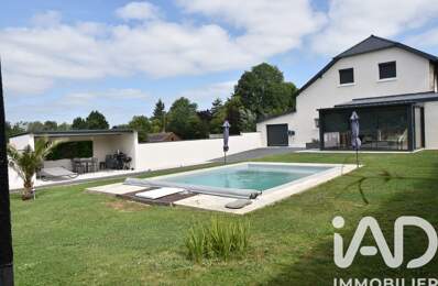 Vente Maison/villa 5 pièces — photo du bien
