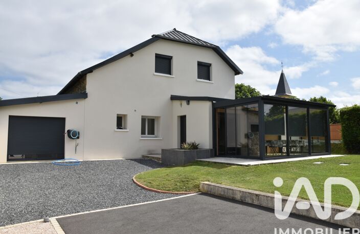 Vente Maison/villa 5 pièces — photo 3