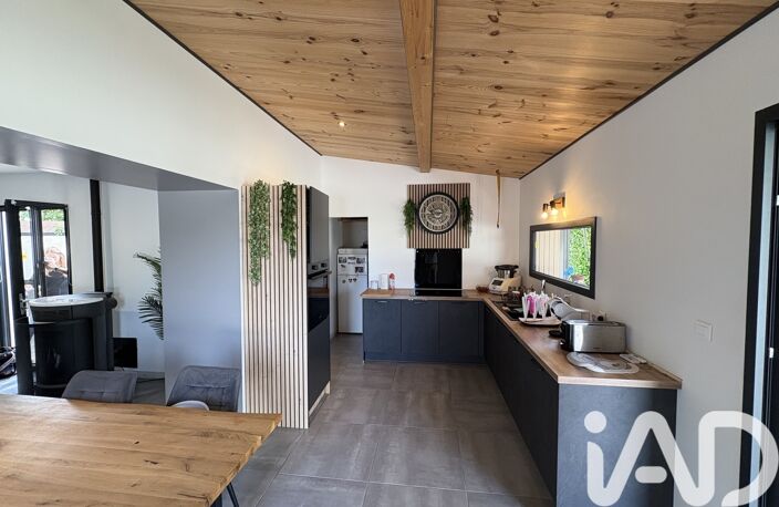 Vente Maison/villa 5 pièces — photo 4