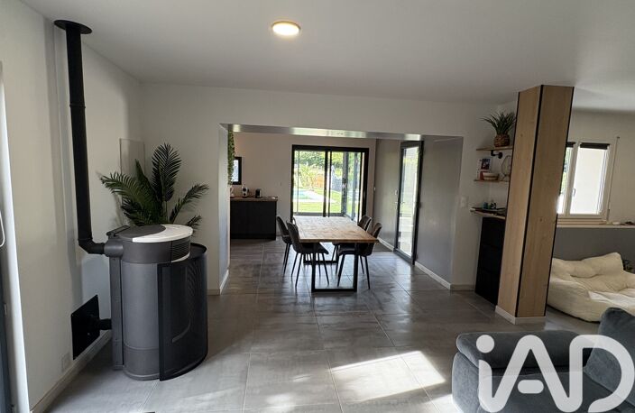Vente Maison/villa 5 pièces — photo 5