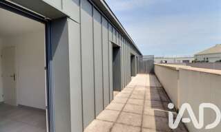 Appartement 3 Pièces 61 m² à vendre à Villenave-d'Ornon (33140)