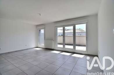 Appartement 3 pièces 199000 €