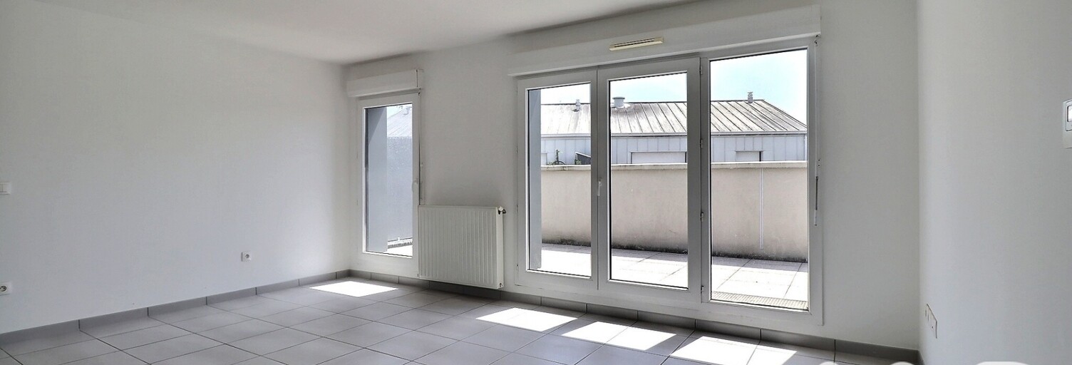 Appartement 3 Pièces 61 m² à vendre à Villenave-d'Ornon (33140)