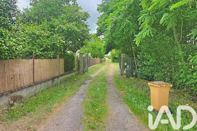 Terrain  140000 €