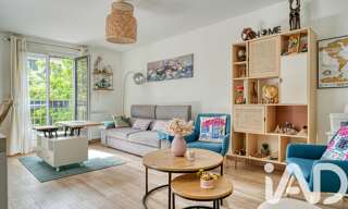 Appartement 3 Pièces 69 m² à vendre à Saint-Brice-sous-Forêt (95350)