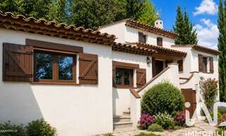 Maison 4 Pièces 120 m² à vendre à Le Tignet (06530)