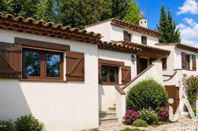 Maison 4 pièces 449000 €