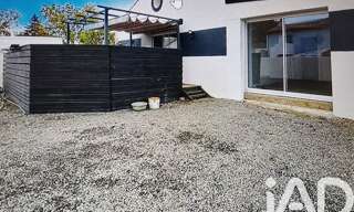 Maison 5 Pièces 115 m² à vendre à Les Achards (85150)