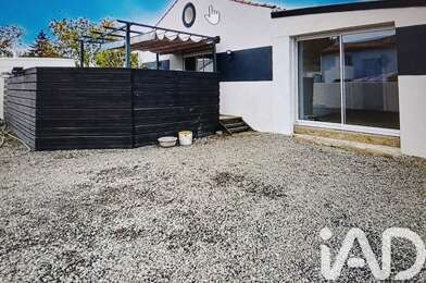 Maison 5 pièces 297500 €