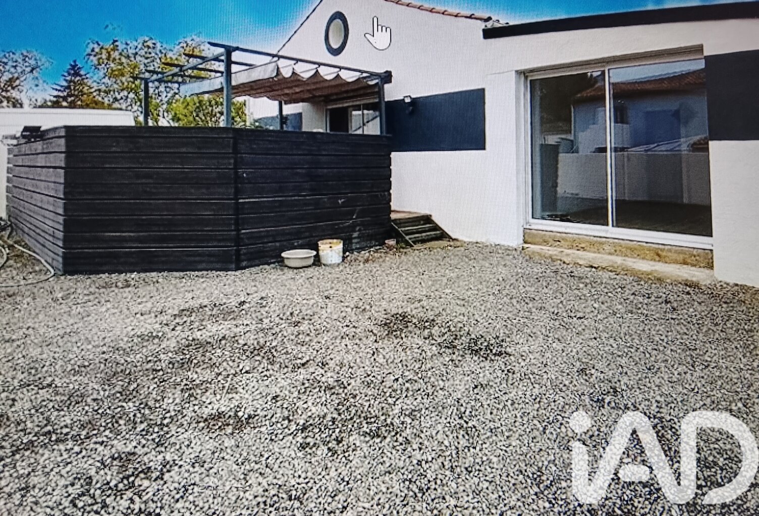 Vente Maison traditionnelle 5 pièces — photo 1