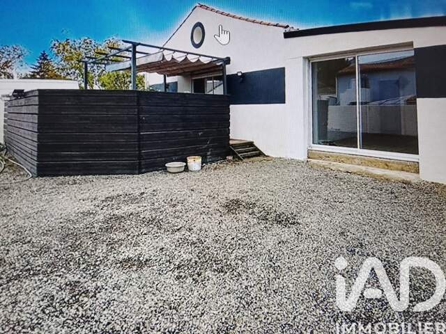 Vente Maison traditionnelle 5 pièces — photo du bien