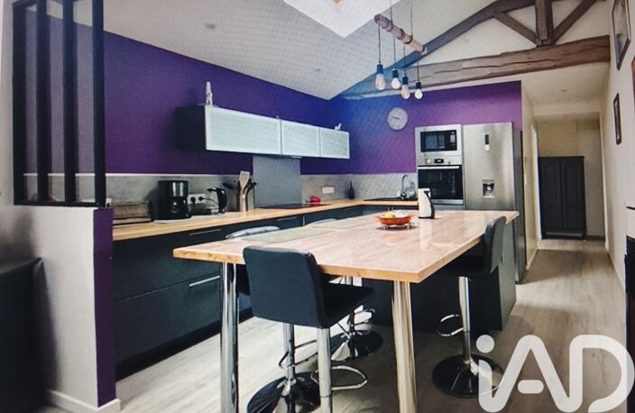 Vente Maison traditionnelle 5 pièces — photo 2