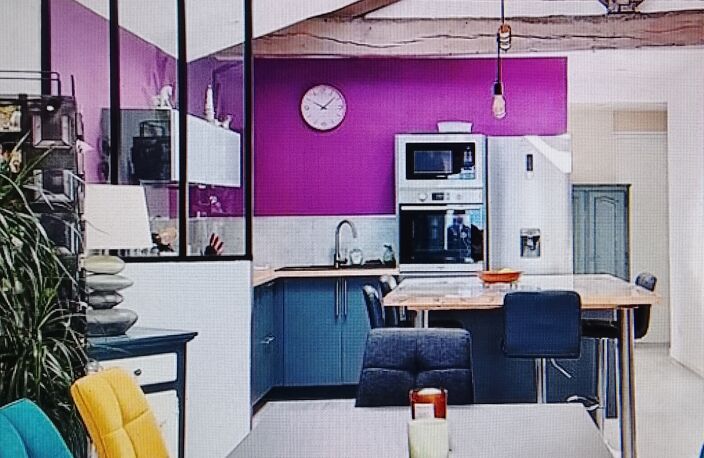Vente Maison traditionnelle 5 pièces — photo 3