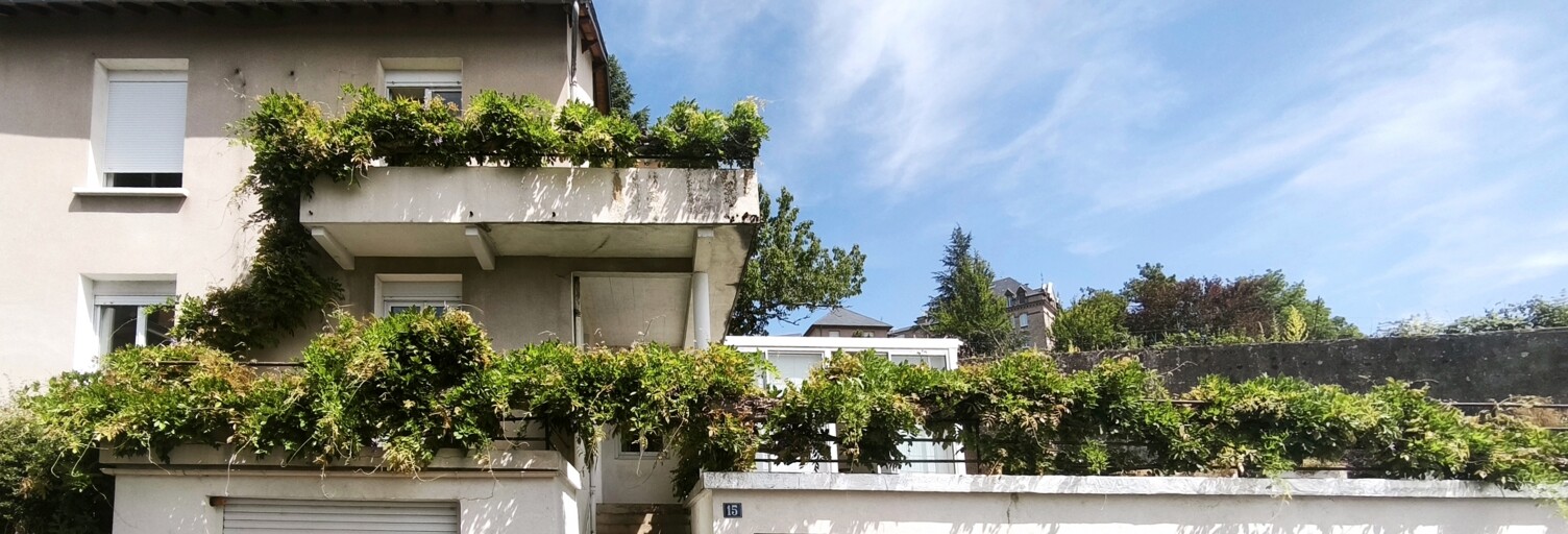 Maison 9 Pièces 126 m² à vendre à Rodez (12000)