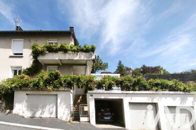 Maison 9 pièces 265000 €