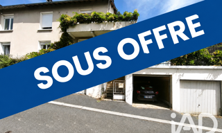 Maison 9 Pièces 126 m² à vendre à Rodez (12000)