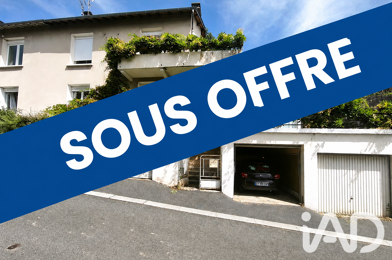 Maison 9 pièces 265000 €