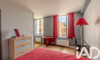 Appartement 1 Pièce 28 m² à vendre à Fontainebleau (77300)