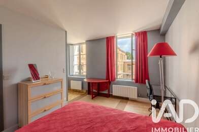 Appartement 1 pièces 165000 €
