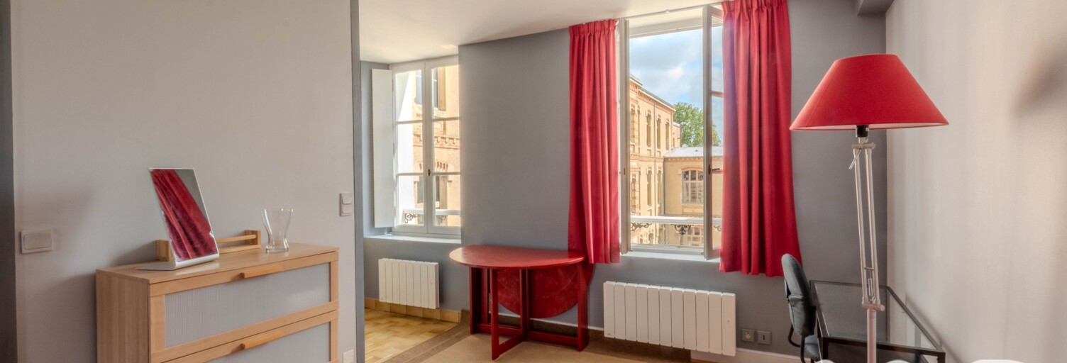 Appartement 1 Pièce 28 m² à vendre à Fontainebleau (77300)