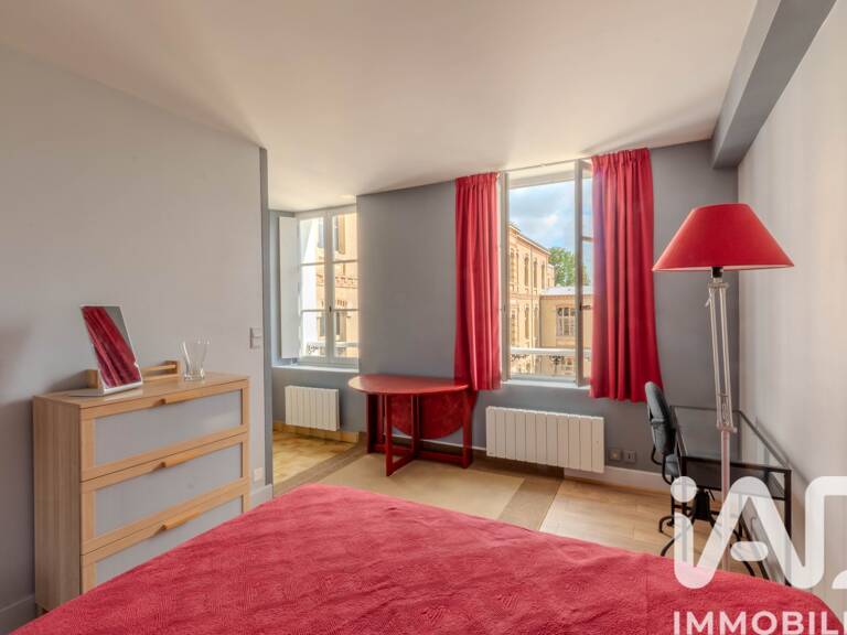 Vente Studio 1 pièce — photo 1