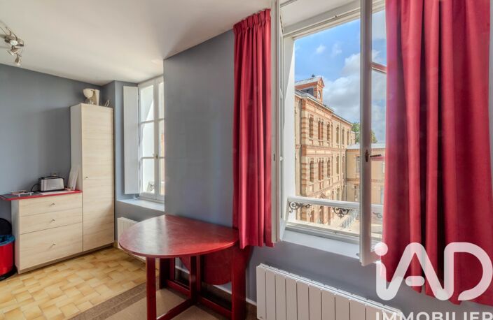 Vente Studio 1 pièce — photo 2