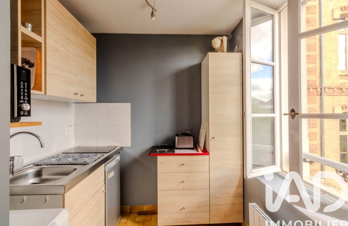 Vente Studio 1 pièce — photo 3