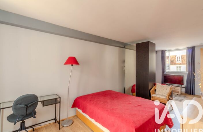 Vente Studio 1 pièce — photo 4