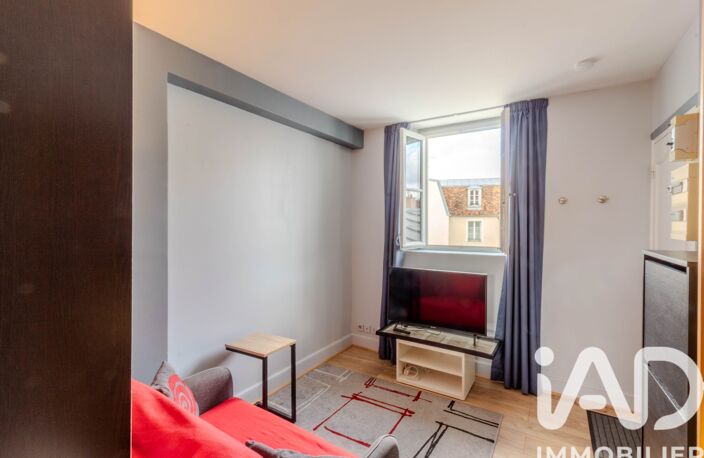 Vente Studio 1 pièce — photo 5