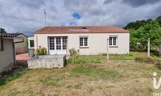 Maison 4 Pièces 84 m² à vendre à Saran (45770)