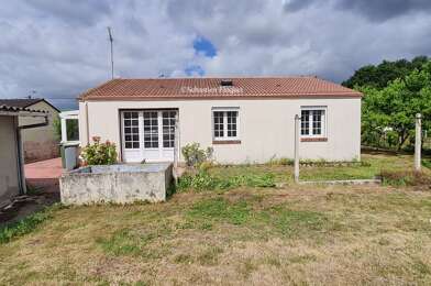 Maison 4 pièces 179000 €
