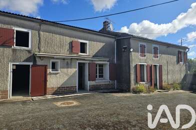 Maison 3 pièces 139000 €
