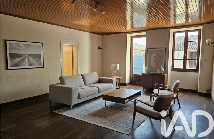 Vente Maison de campagne 3 pièces — photo 3