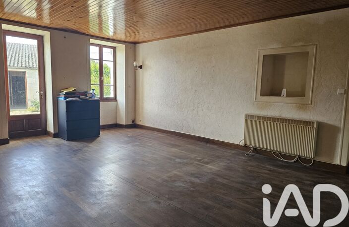 Vente Maison de campagne 3 pièces — photo 4