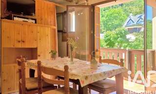 Appartement 1 Pièce 25 m² à vendre à Lans-en-Vercors (38250)