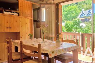 Appartement 1 pièces 59900 €