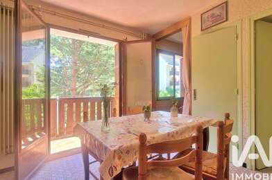Appartement 1 pièces 59900 €
