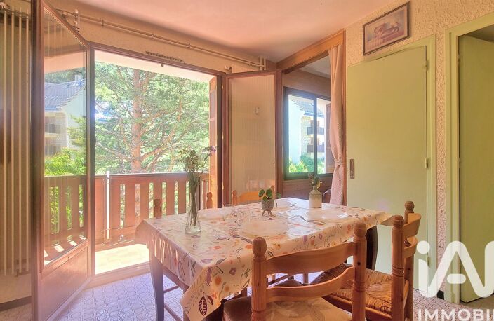 Vente Studio 1 pièce — photo 2