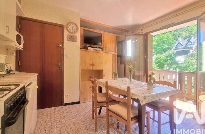 Vente Studio 1 pièce — photo 5