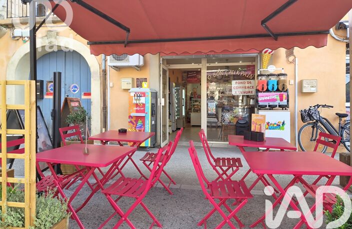 Vente Sandwicherie 65 m&sup2; — photo 2