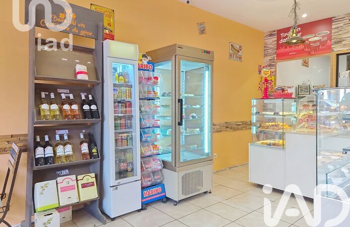 Vente Sandwicherie 65 m&sup2; — photo 4