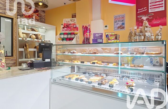 Vente Sandwicherie 65 m&sup2; — photo 5