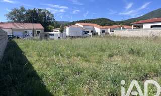 Terrain  300 m² à vendre à Maureillas-las-Illas (66480)